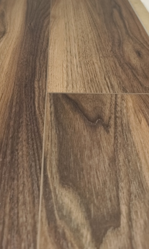 ПВХ плитка Art Tile Premium Пекан Алегро