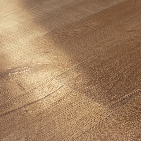 SPC Плитка Alpine floor Parquet ДУБ ROYAL ЕСО 13-2