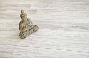 ПВХ Плитка Alpine floor Intense Белый лес ECO 9-9