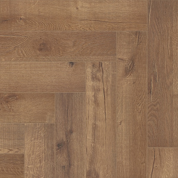 SPC Плитка Alpine floor Parquet ДУБ ROYAL ЕСО 13-2