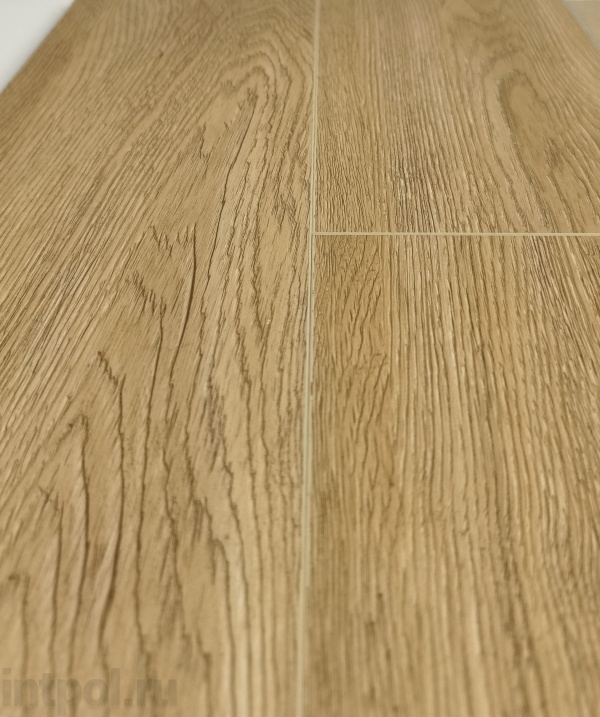 SPC плитка CronaFloor Wood Дуб Монтара