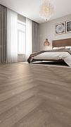ПВХ плитка Alpine Floor Parquet Primium ABA  ECO 19-7