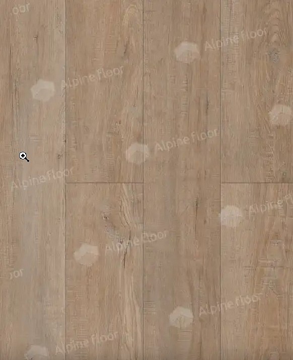 ПВХ плитка Alpine floor Ultra ЕСО 5-39