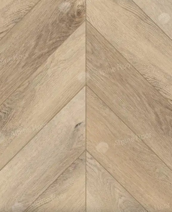 SPCплитка Alpine Floor Chevron ECO 18-6