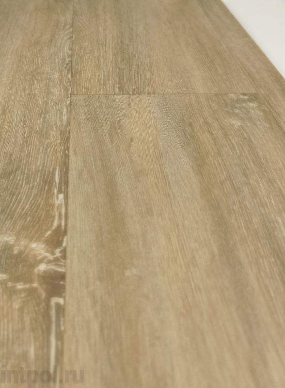 SPC плитка Mira Click Дуб Шале SR09