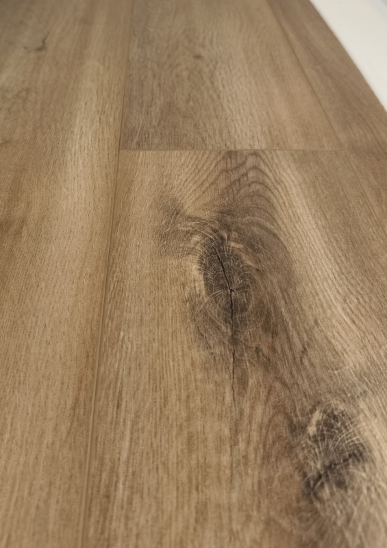 Ламинат Tarkett Taiga Первая Сибирская Oak Dark Brown