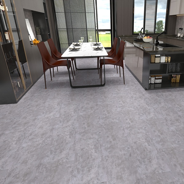 SPC Плитка Aspenfloor Natural Stone Лондон Бридж 
