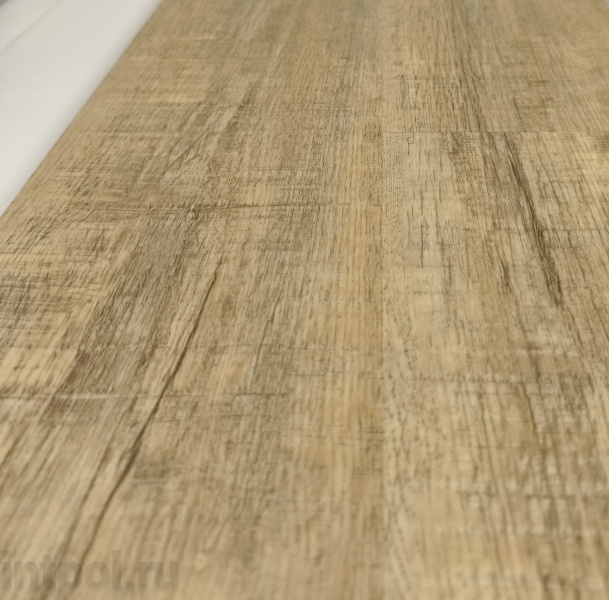 SPC плитка Royce Enjoy Дуб Блэкрок Е308