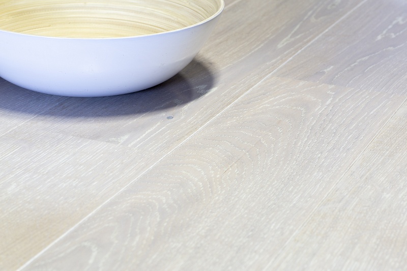 Инженерный паркет MALMO OAK WHITE GREY 