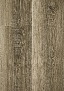 SPC плитка CronaFloor Wood Дуб Горный