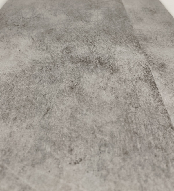 SPC плитка CronaFloor Stone Торнадо Дымчатый