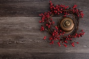 ПВХ плитка Wonderful Natural Relief Палисандр 4372