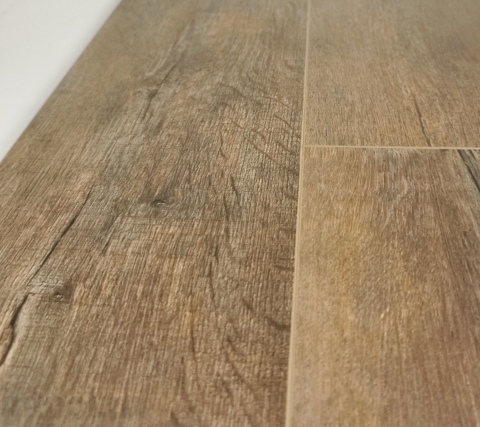 SPC Плитка Noventis Iceberg Дуб Виктория 3000