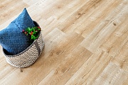 ПВХ Плитка Alpine floor Real Wood Дуб натуральный Синхронное тиснение ECO 2-5