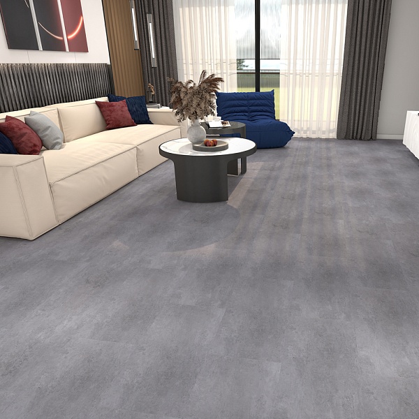 SPC Плитка Aspenfloor Natural Stone Камелот