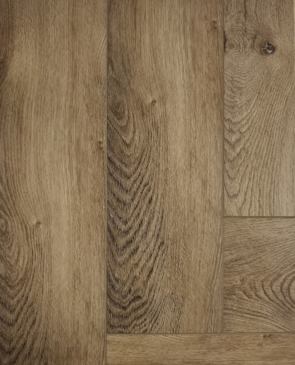 SPC плитка Art Tile Click 45-23 Дуб Бергамо