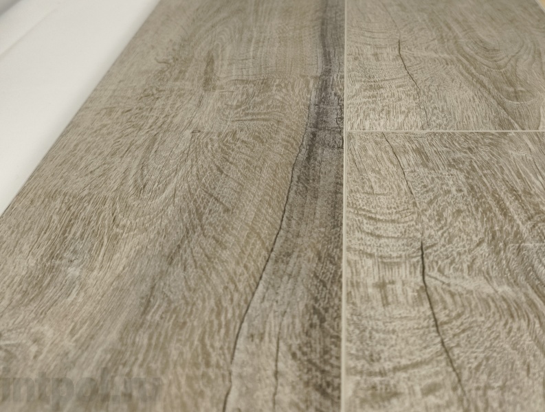 SPC Плитка Noventis Iceberg Дуб Осгор 3002