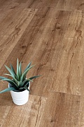 ПВХ Плитка Alpine floor Real Wood Дуб Royal Синхронное тиснение ECO 2-1