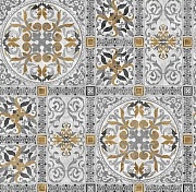 Линолеум Синтерос Eruption Romana 3