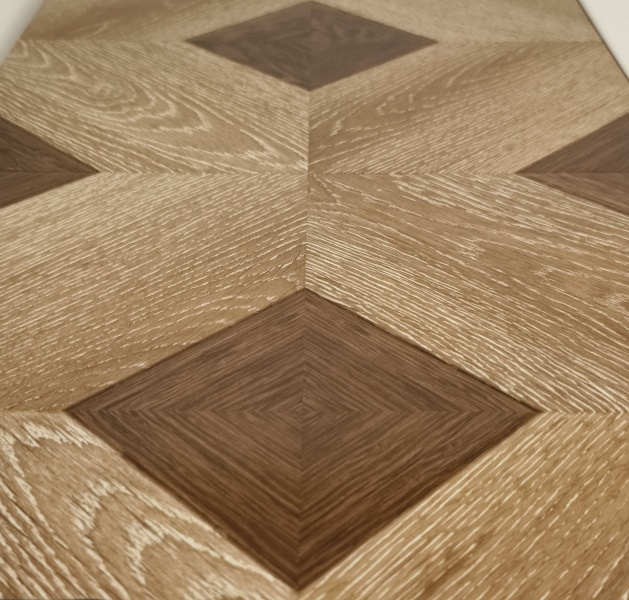 Ламинат Woodstyle Baroque Art 1592-2 Лоэнгрин