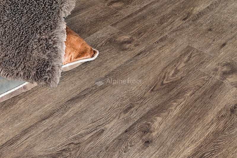ПВХ Плитка Alpine Floor Grand Sequoia LVT ECO 11-802