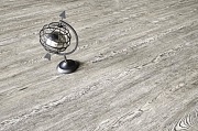 ПВХ Плитка Alpine floor Intense Северное сияние ECO 9-6