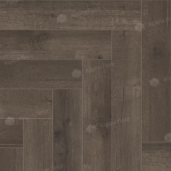 ПВХ плитка Alpine Floor LVT  ECO 16-19