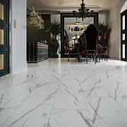 SPC Плитка Alpine floor Stone Core Санди ECO 4-32