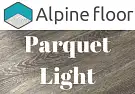 Alpine Floor Parquet Light SPC 