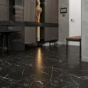 SPC Плитка Alpine floor Stone Неро ECO 4-27