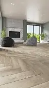 ПВХ плитка Alpine Floor LVT  ECO 16-05
