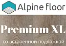 Alpine floor Premium XL