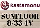 Kastamonu Sunfloor 8/33 4 v