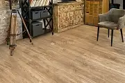 ПВХ Плитка Alpine Floor Grand Sequoia LVT ECO 11-502