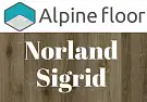 Alpine Floor Norland Sigrid