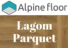 Alpine Floor Norland Lagom Parquet