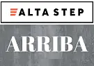 Alta Step Arriba