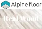 Alpine floor Real Wood